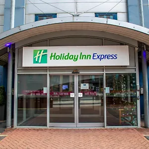 Hotel Express Royal Docks By Ihg, London