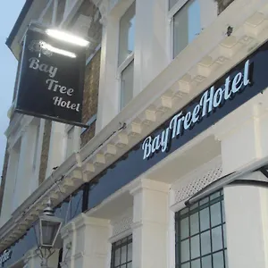 Hotel Baytree, London