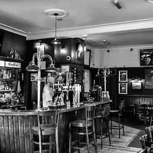 Gasthof The Ship, London