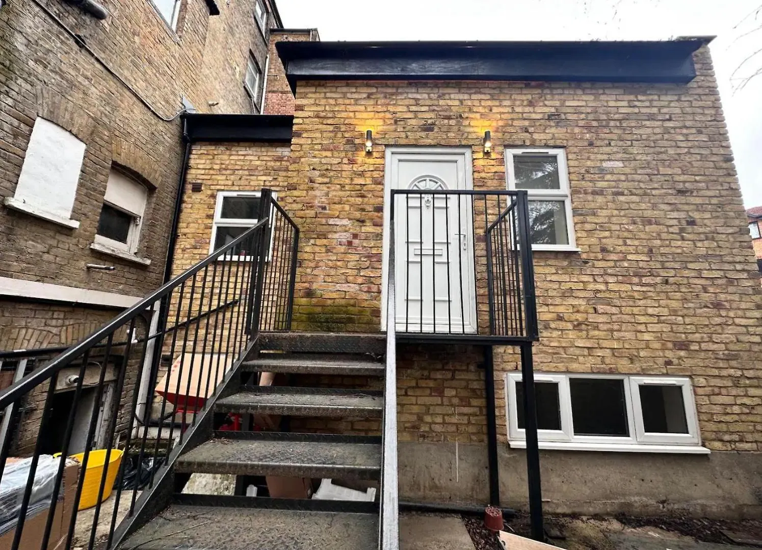 Modern, 10 Minutes To London Bridge, Free Parking location