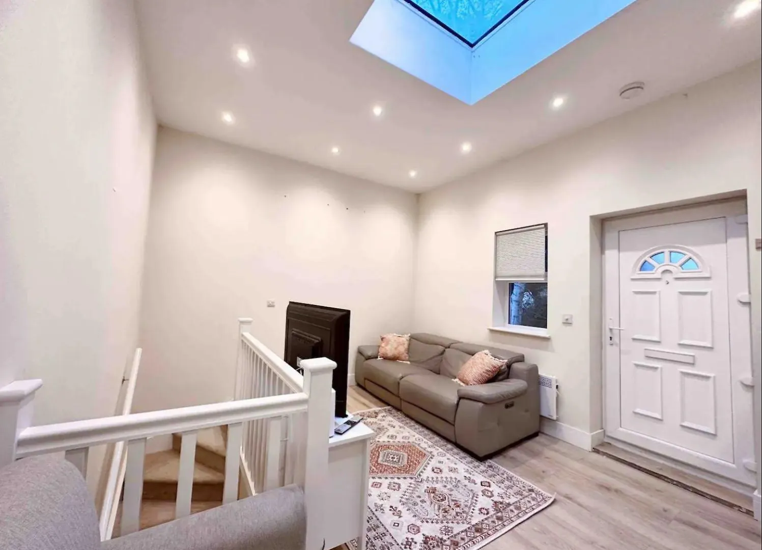 Modern, 10 Minutes To London Bridge, Free Parking Apartment United Kingdom